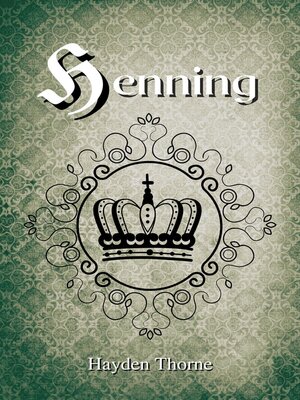 cover image of Henning